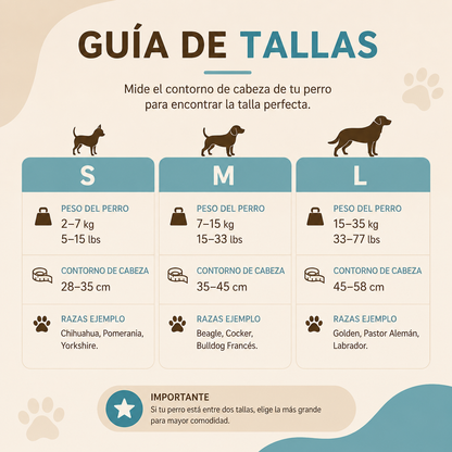 Orejeras calmantes nosSacude